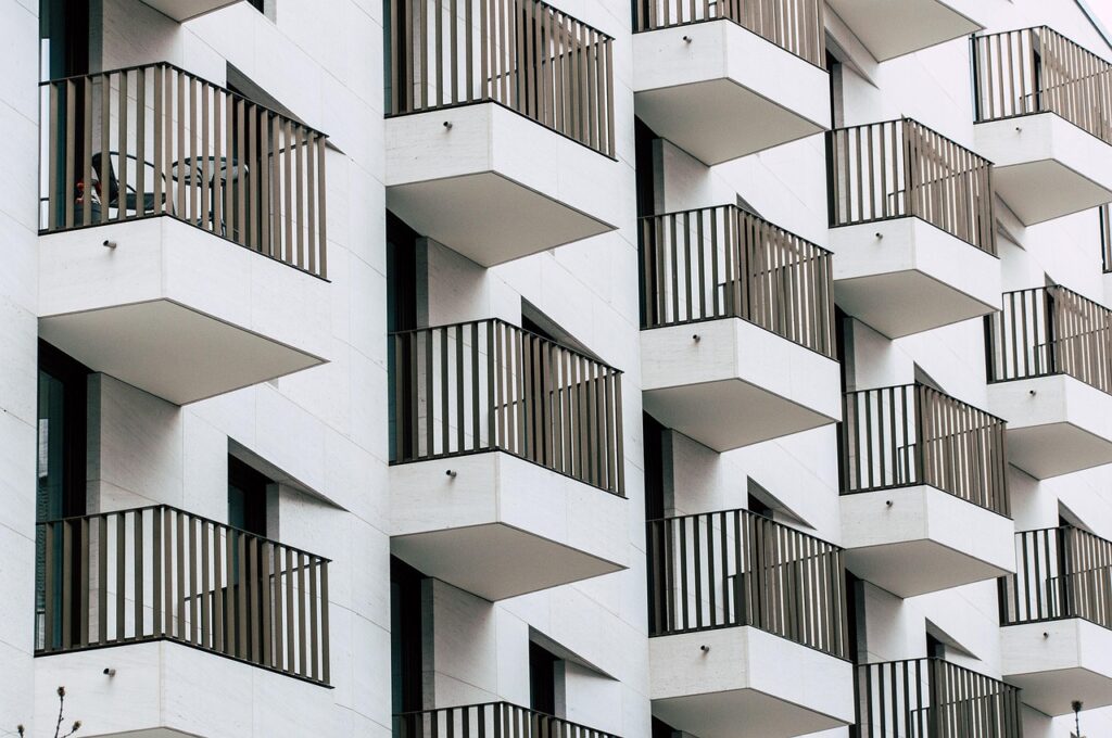 Meet the home buyers totally unfazed by 7% mortgage rates