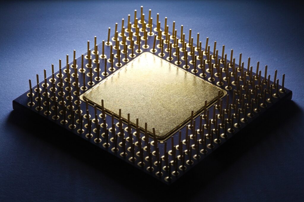 Microsoft’s new AI chip makes it less reliant on Nvidia’s GPUs
