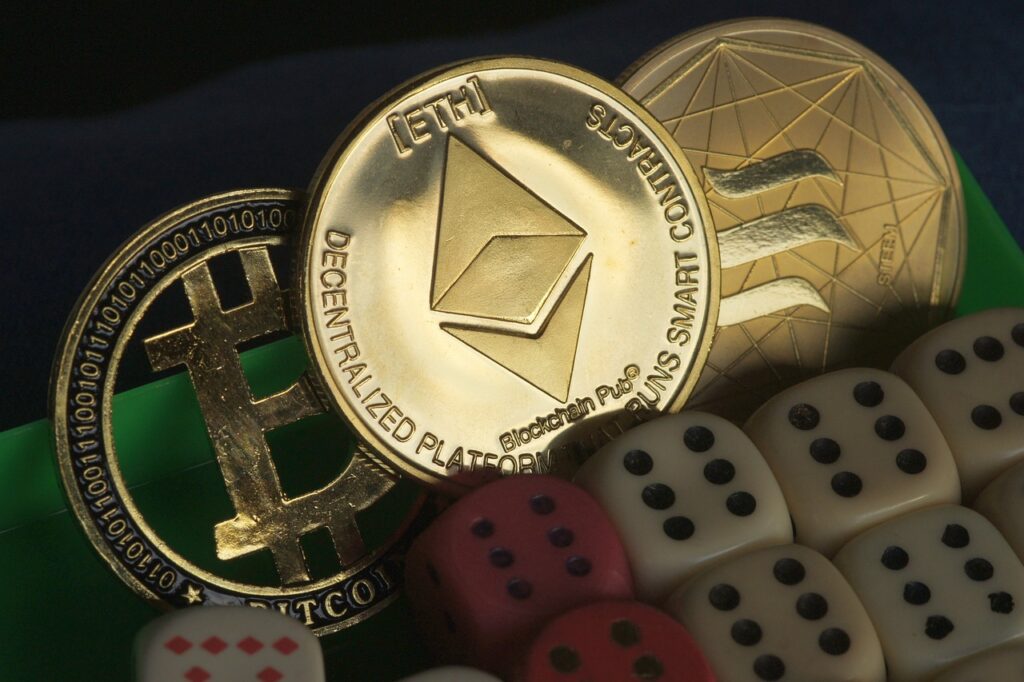 Live updates: Bitcoin tumbles from near ,000 ahead of U.S. inflation data