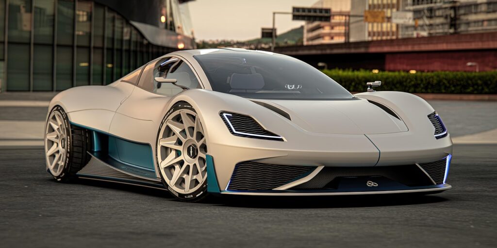 Tesla shares caught up in tech rout despite new Roadster with flight capabilities