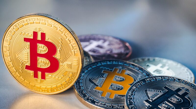 This Sam Altman-Backed Life Insurer Runs Entirely on Bitcoin, and Just Raised .5 Million