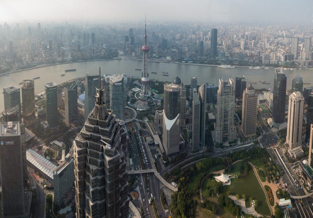 Memory stocks are getting hammered. China and a 2029 oversupply are the big worries