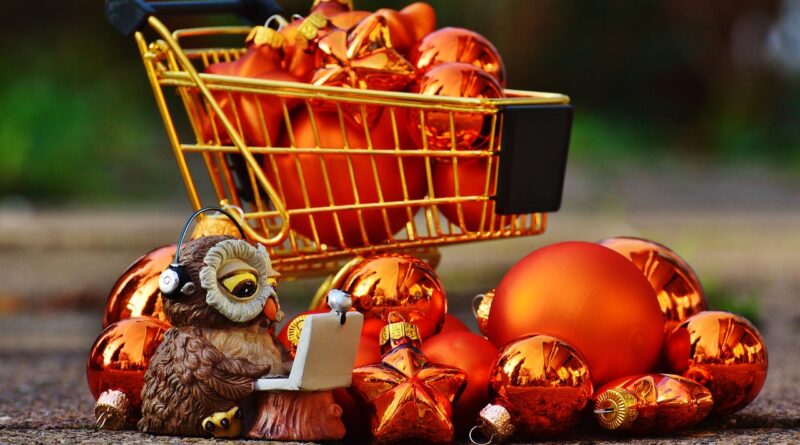 Fake shopping sprees and ‘happiness insurance’: The latest fintech apps reveal our financial anxieties