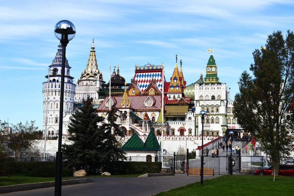 Russia stocks higher at close of trade; MOEX Russia Index up 0.10%