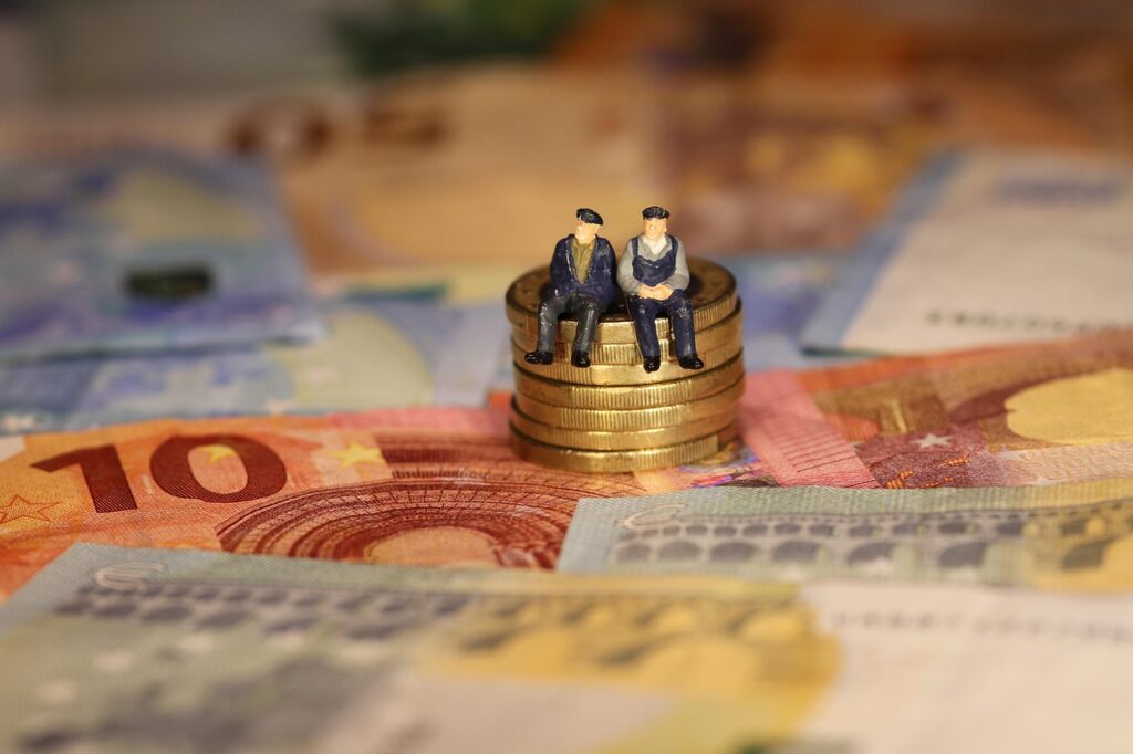 Retire on 8% a year with little or no risk? How to use annuities the right way. Retire on 8% a year with little or no risk? How to use annuities the right way.