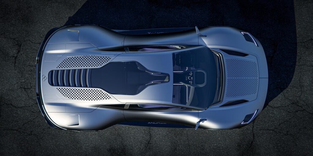 The Tesla Roadster could have stayed vaporware