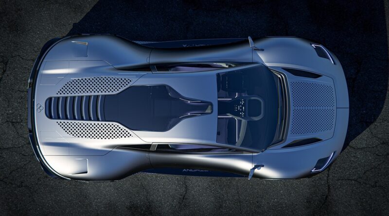 The Tesla Roadster could have stayed vaporware