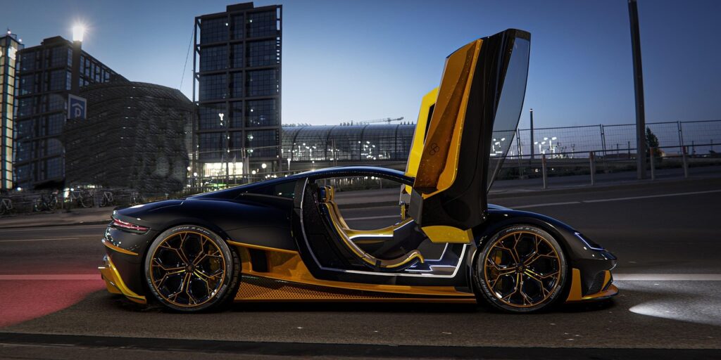 Stellantis bets on small affordable EVs for European comeback