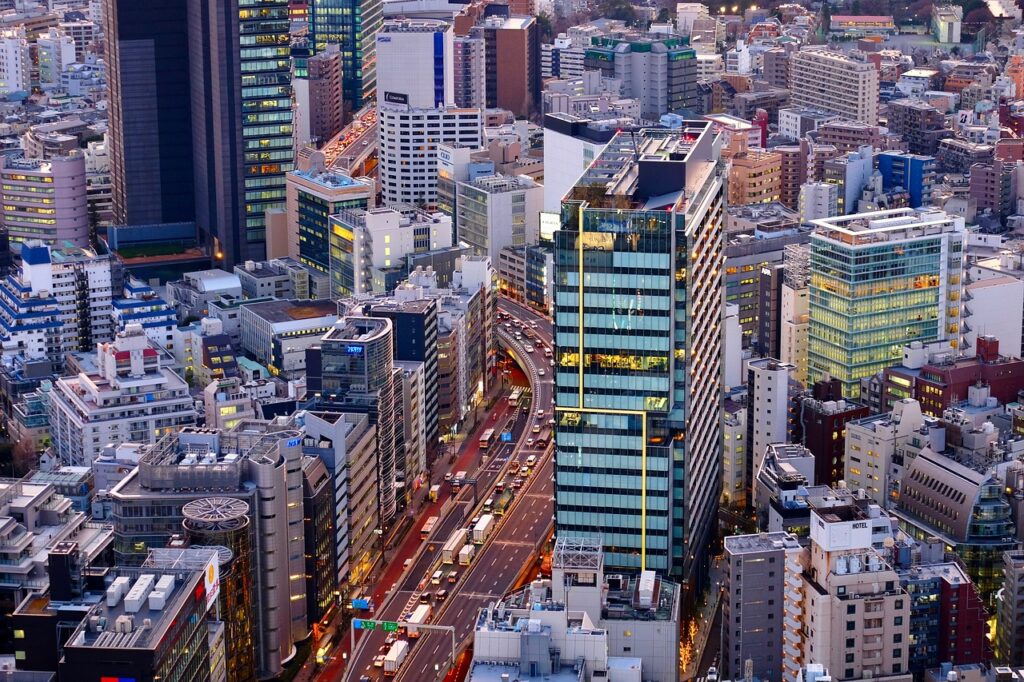 Japan’s GMO Internet warns users of impending ransomware attack Japan’s GMO Internet warns users of impending ransomware attack