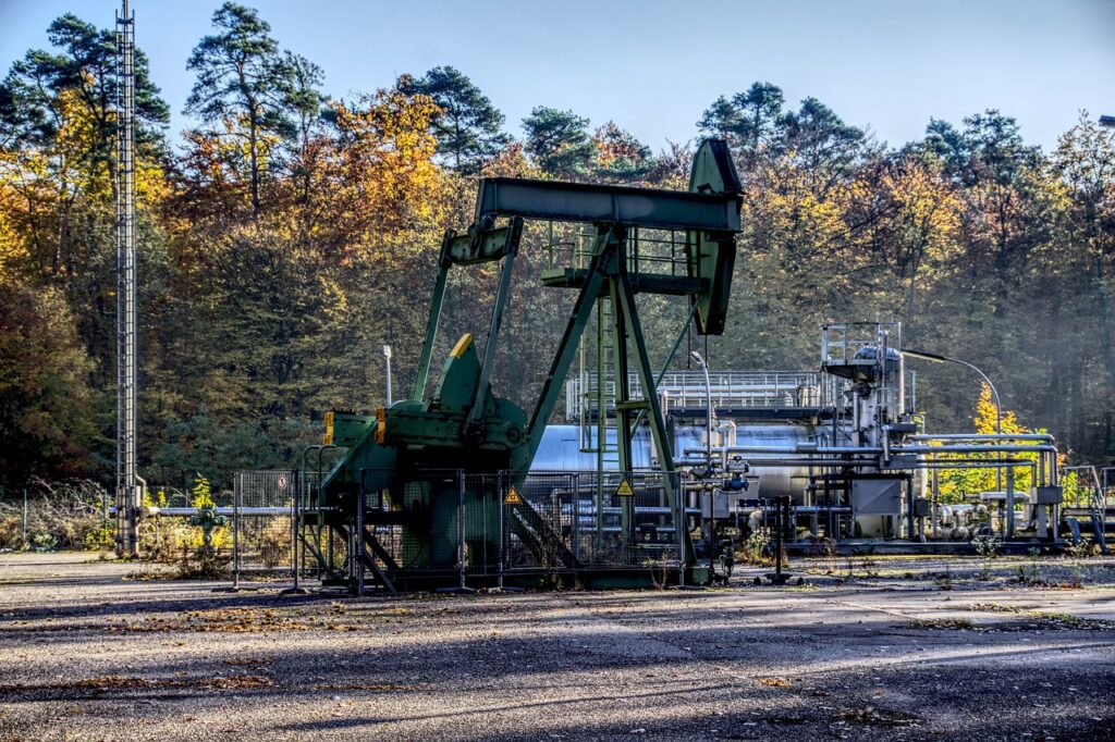 Paul Tudor Jones is bullish on oil, says it could rally another - because of Iran conflict