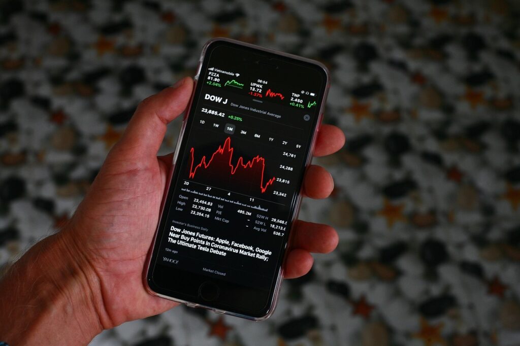 Why is Foxconn Industrial Internet stock sliding today?