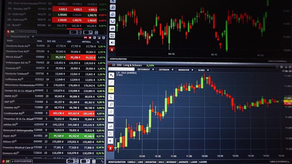 SK Hynix oversold near support after 15% slide: Live levels