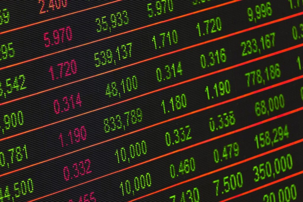 CFTC proposals aimed at separating prediction markets from casino gambling  