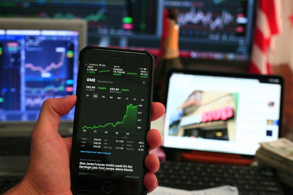 Top Performing Platinum Stocks