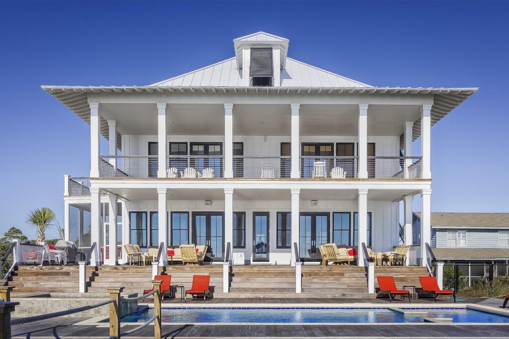 September data shows housing market in a deep freeze