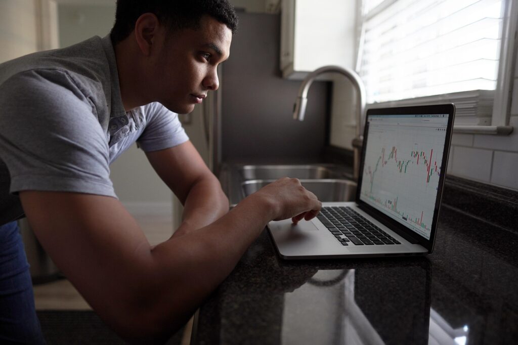 Top Performing Defensive Stocks