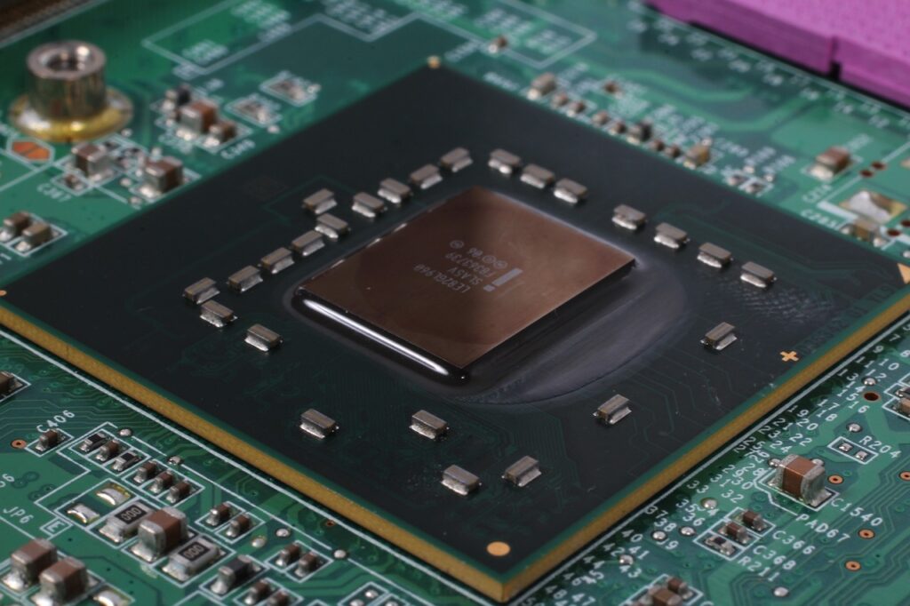 Intel, Broadcom CEOs warn capital crunch could become AI’s biggest bottleneck