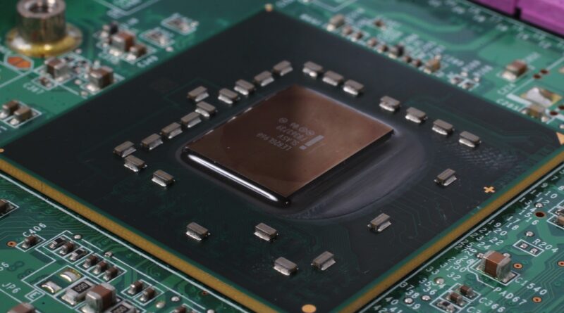 Intel, Broadcom CEOs warn capital crunch could become AI’s biggest bottleneck