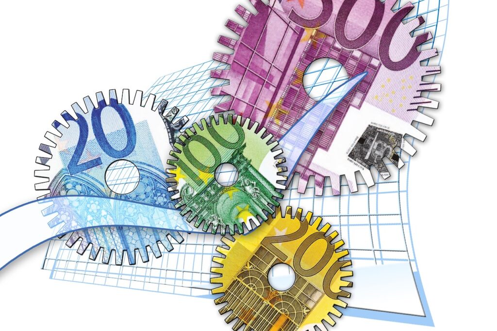 The latest inflation data is expected to show price increases are accelerating
