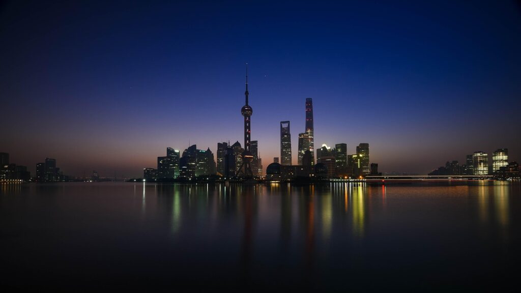 Visa gets approval to prepare for domestic business in China