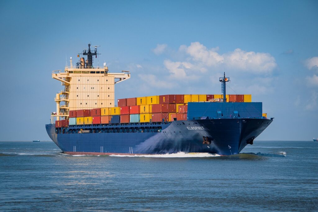 Food importer files new lawsuit to block Trump’s Canada tariffs