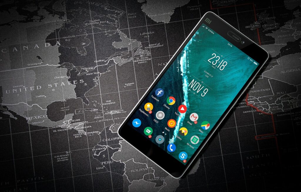 No Man’s Sky is coming to the iPhone and iPad