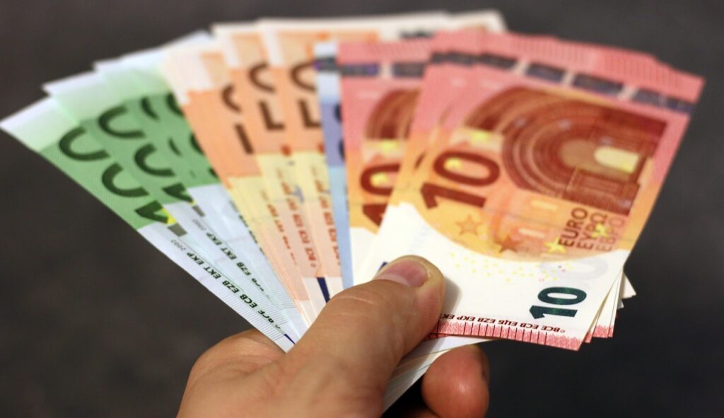 Citi sees rotation from growth stocks as Europe draws inflows