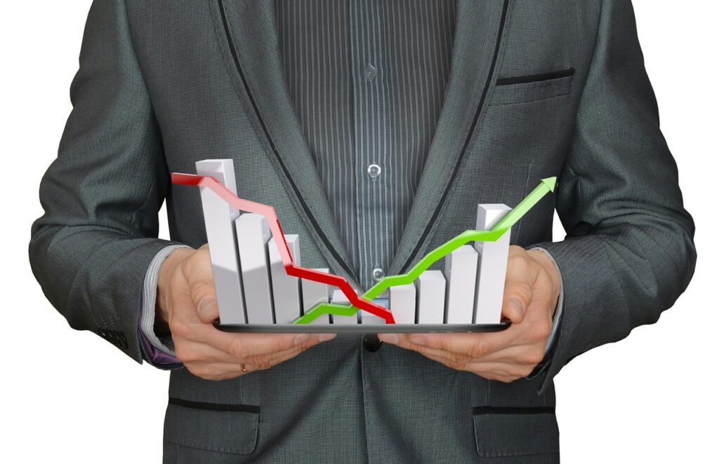 What we want to see when Capital One and Meta report earnings next week