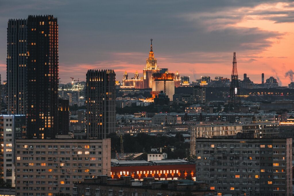 The Yandex outage probably didn’t blitz Russian bots