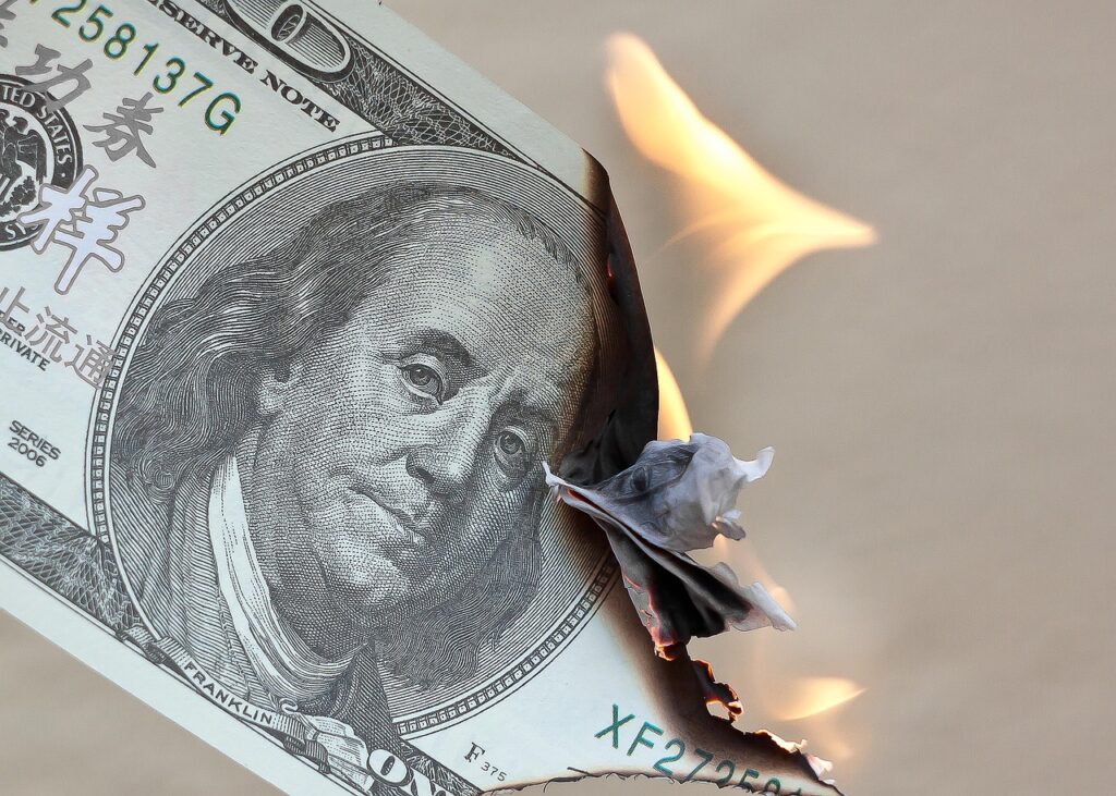 Inflation likely peaked for 2026 but will remain sticky, according to prediction markets