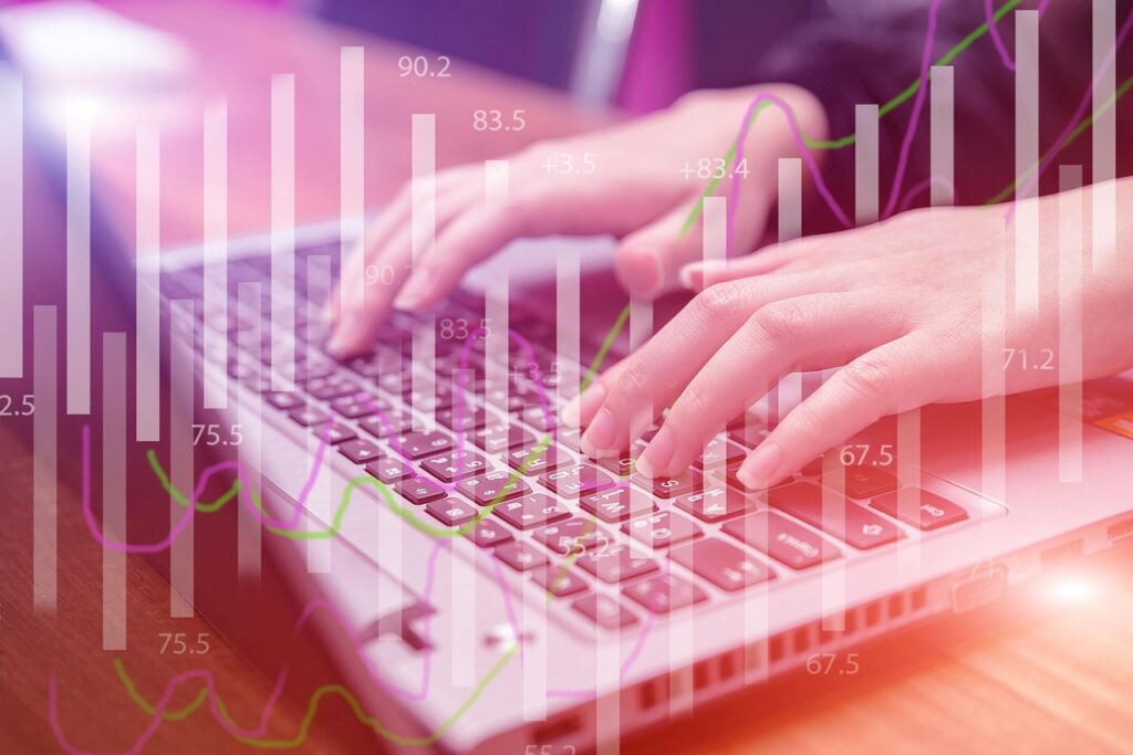 CoreWeave technical outlook: key support levels and downside zones