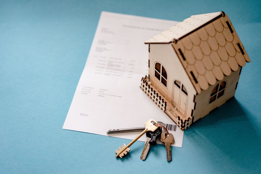 Mortgage rates drop for the first time in 2 months, but demand still falls further