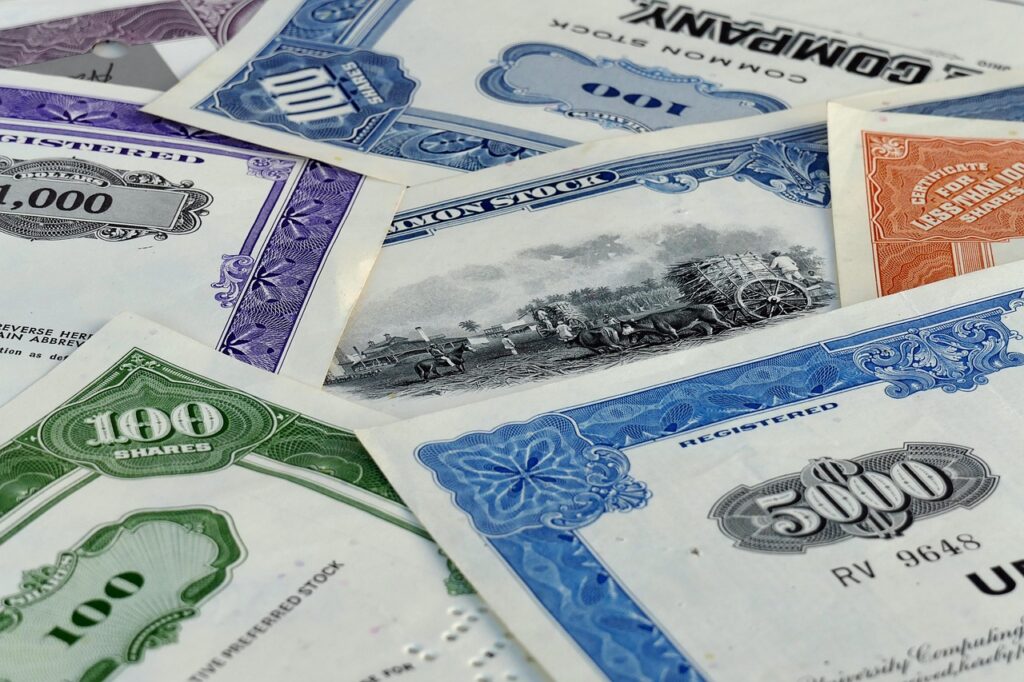 Should I put my nest egg in a 30-year Treasury bond?