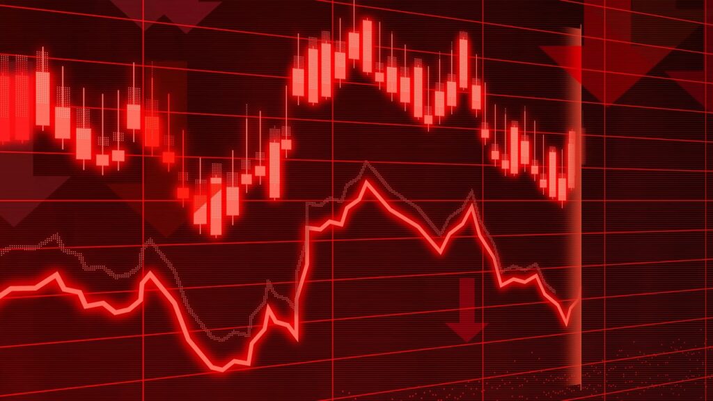 Why is Advantest stock surging today?