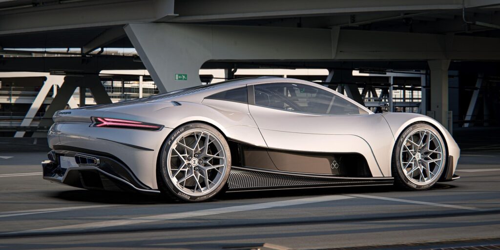 Flying Roadsters can’t lift Tesla’s flat Q3 revenues