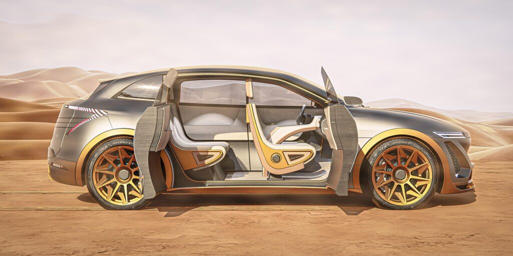 Gemini’s Personal Intelligence is coming to cars