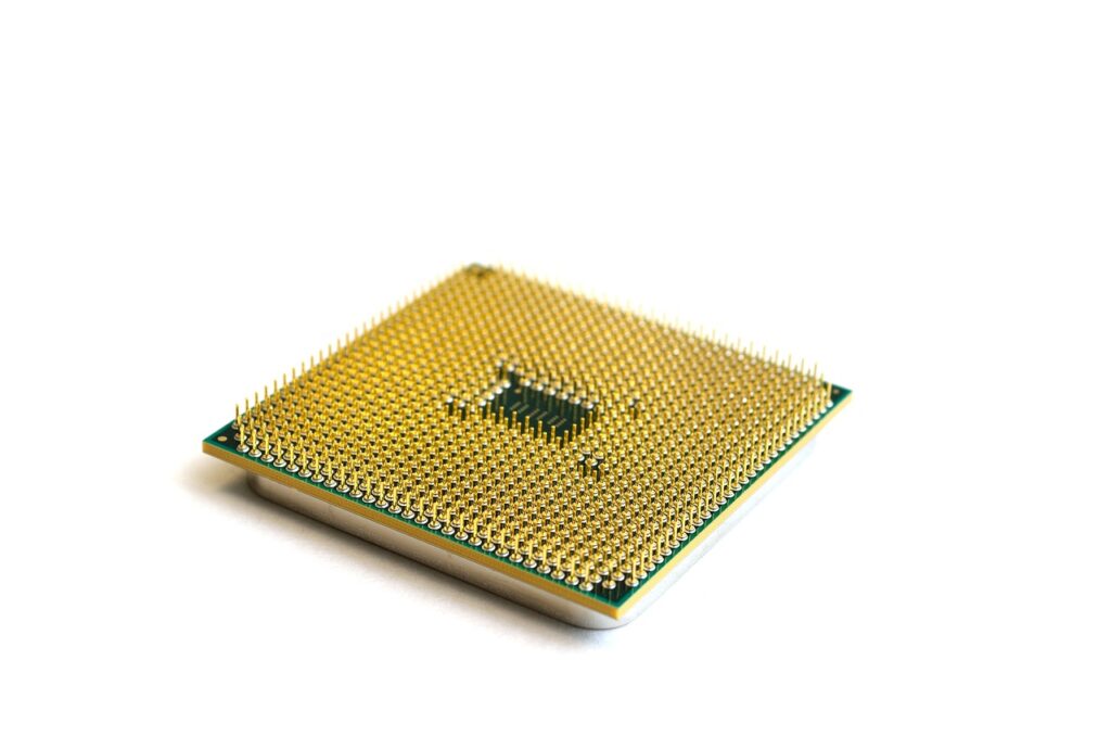 Micron sinks, other memory-linked names dip for a second day