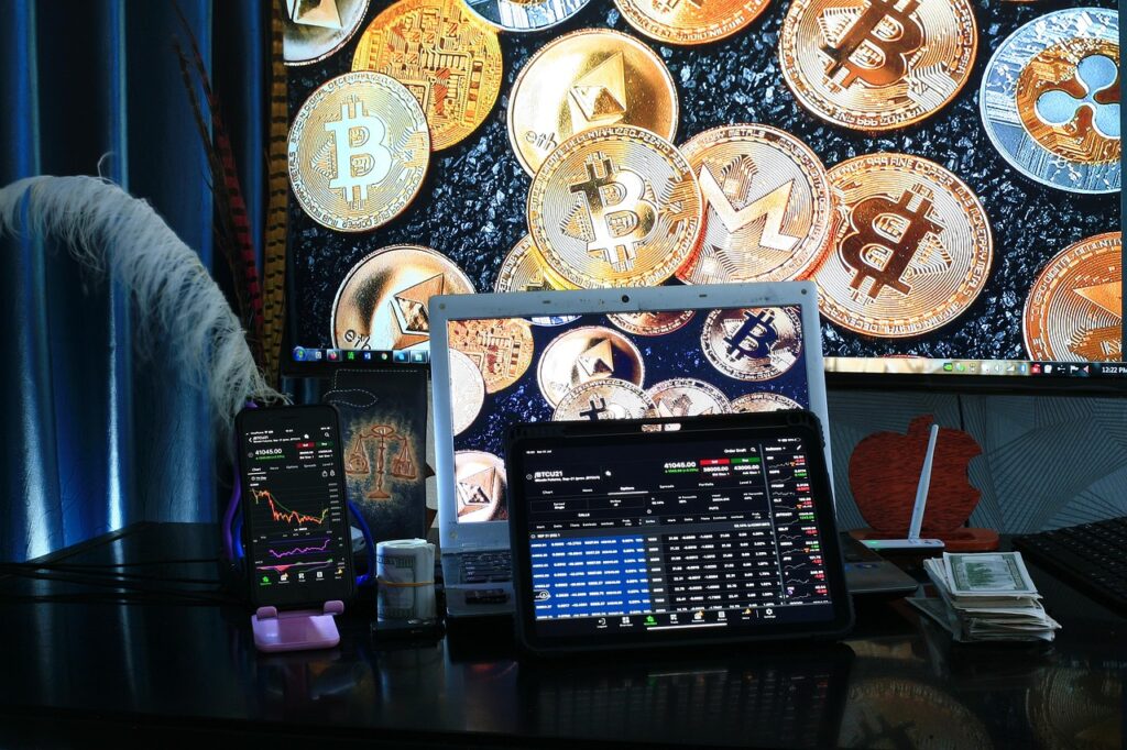 SWI raises 4 million to repurpose former FTX bitcoin miner Genesis Digital to AI