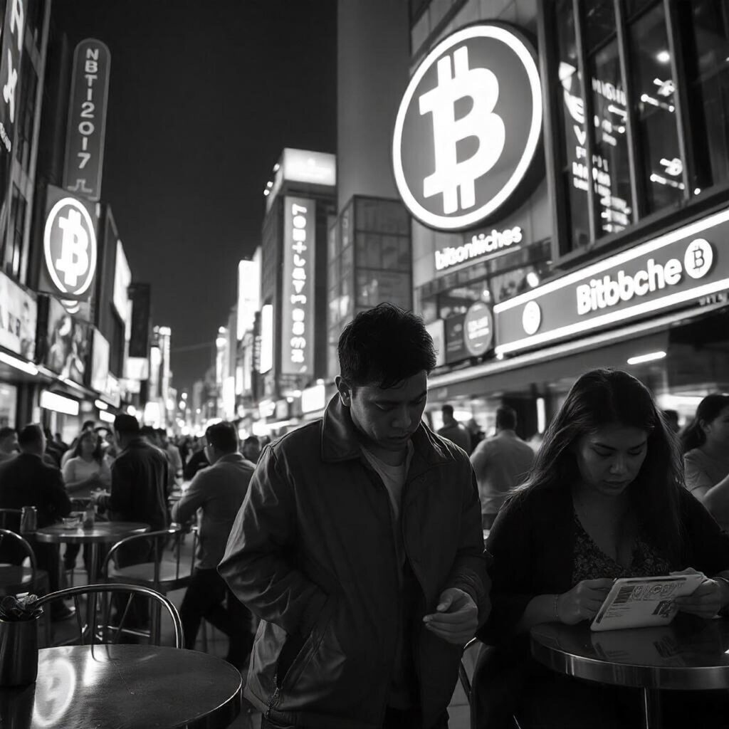 Bitcoin, Ethereum and Solana ETFs All in the Red for October