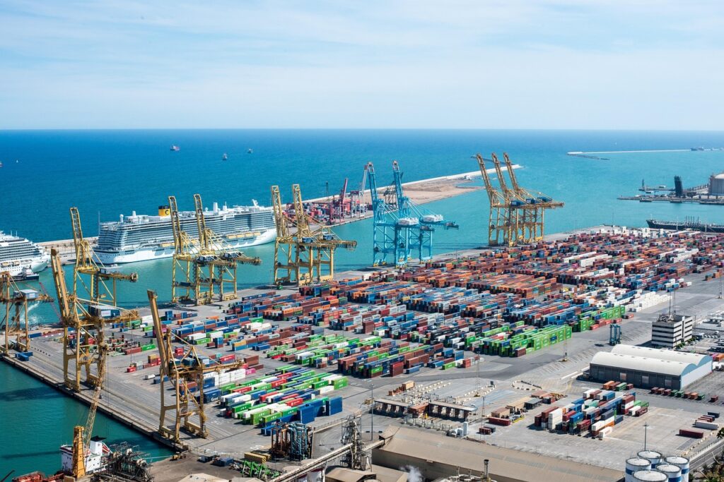 Iran says it has a ‘new operational plan’ if the U.S. resumes attacks, as shipping vessels report strikes