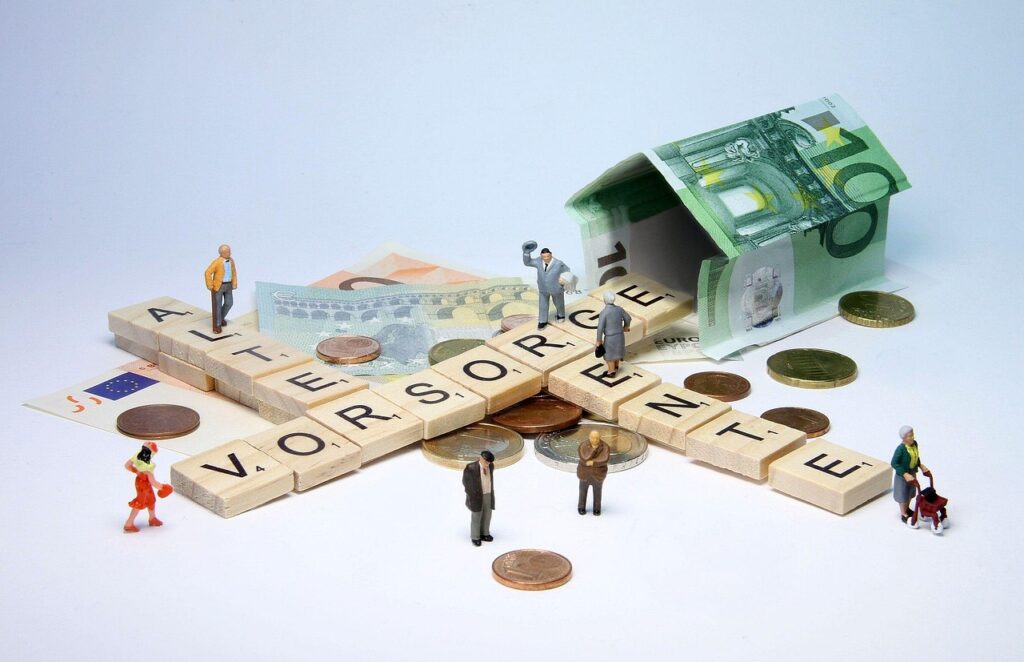 ‘Ticking time bomb’: The world’s pension funds face an ageing crisis ‘Ticking time bomb’: The world’s pension funds face an ageing crisis