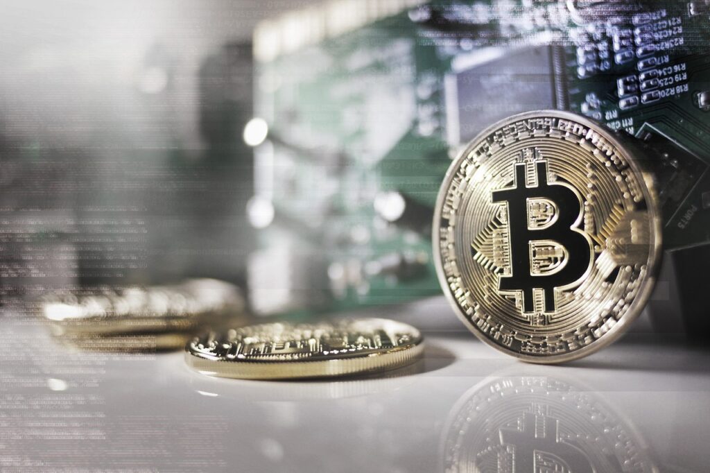 Bitcoin hits K resistance as Korean tech rout deepens KOSPI losses