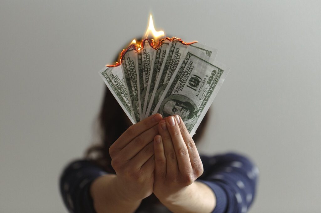 Inflation stock winners:  Marsh leads as PPI data surprises