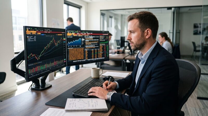 Top Performing Stocks