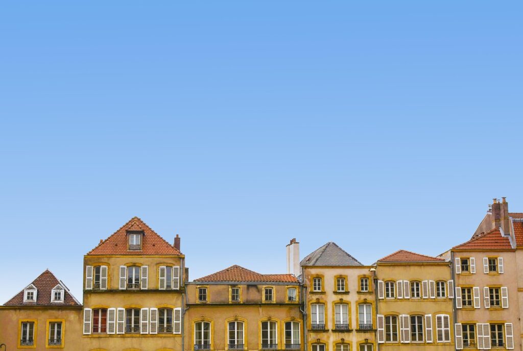 Meet the baby chasers — they’re transforming the housing market and solving the childcare crisis