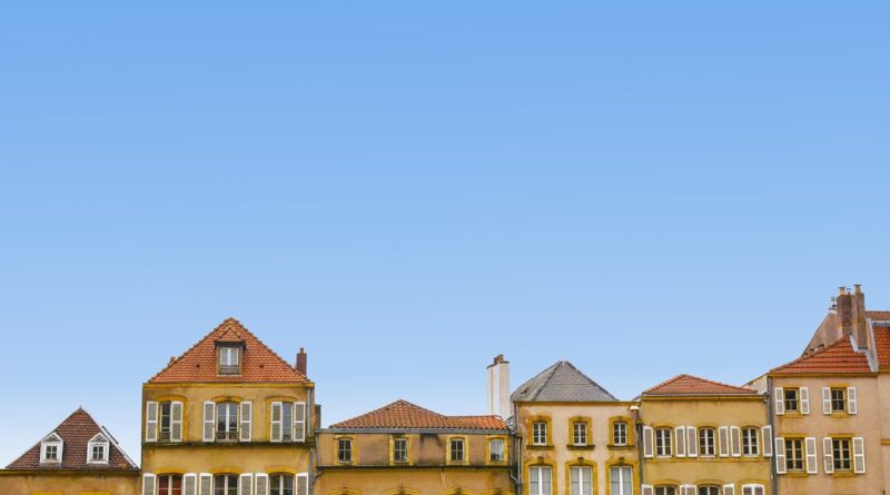 Meet the baby chasers — they’re transforming the housing market and solving the childcare crisis