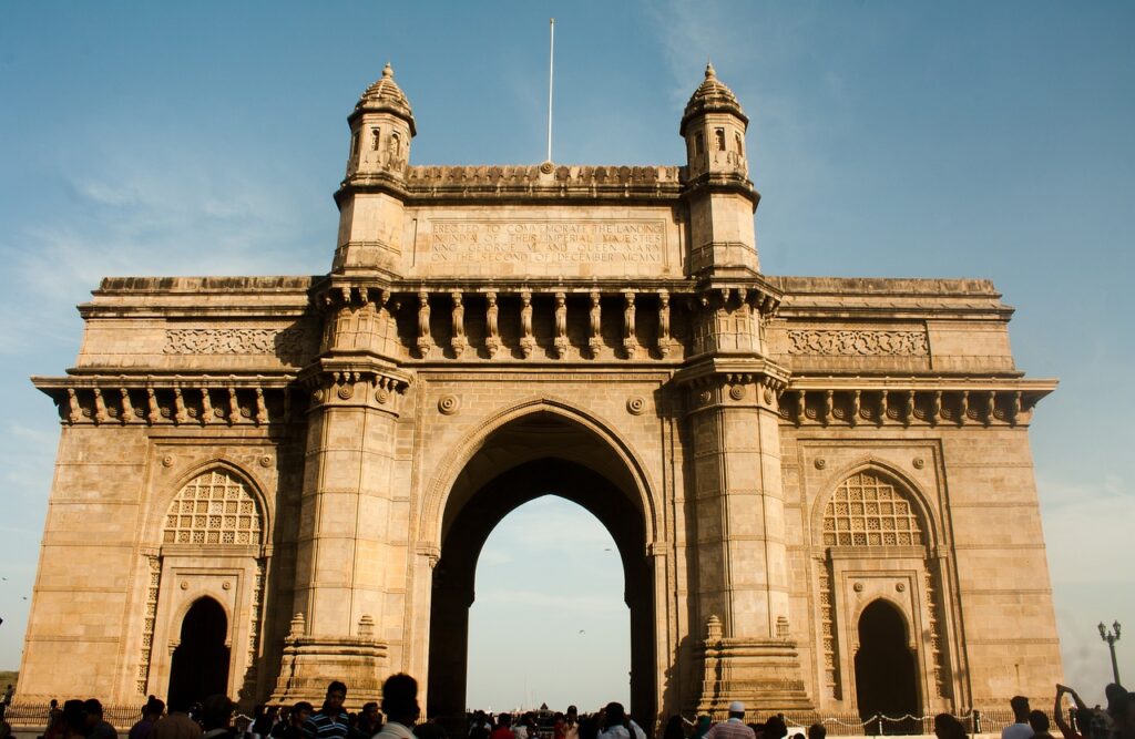 India’s finance minister says market liquidity makes it easier for investors to exit