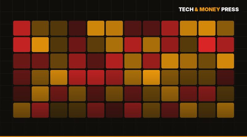 Why Nvidia’s stock is dodging the AI credit scare that is crushing Broadcom and Oracle