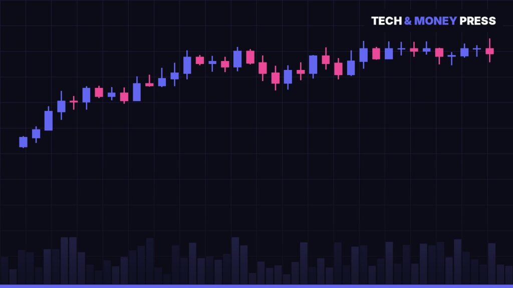 Why is Applied Materials stock sliding today?
