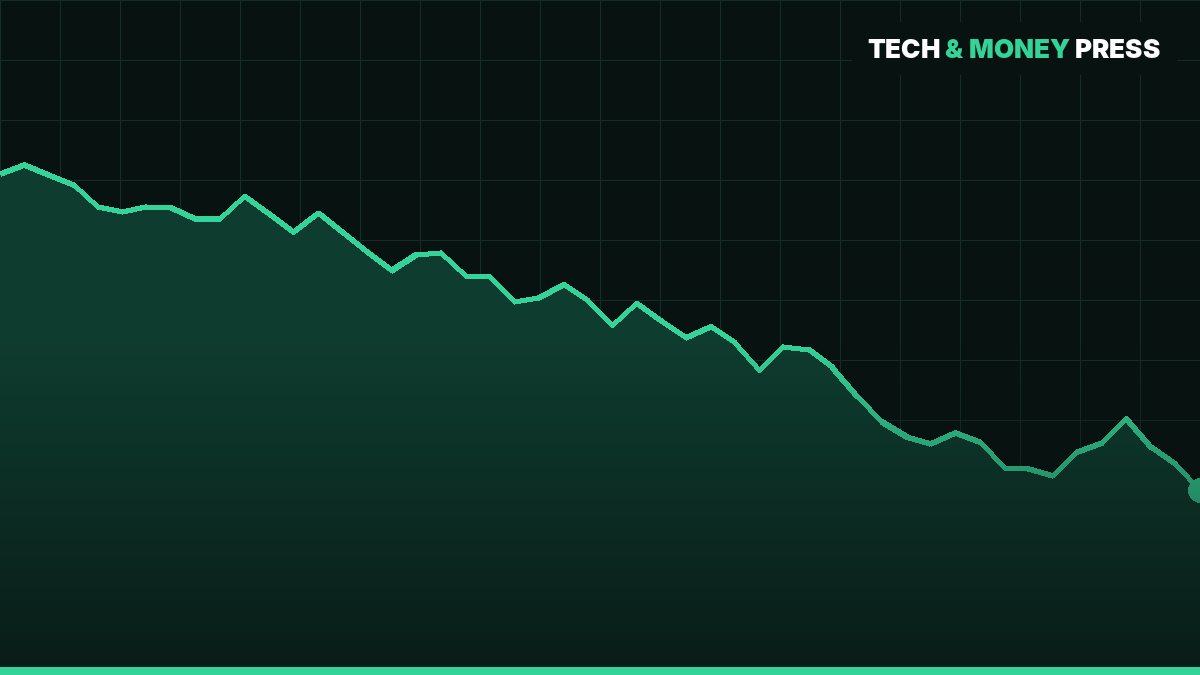 Why is Nordic Mining stock surging today?